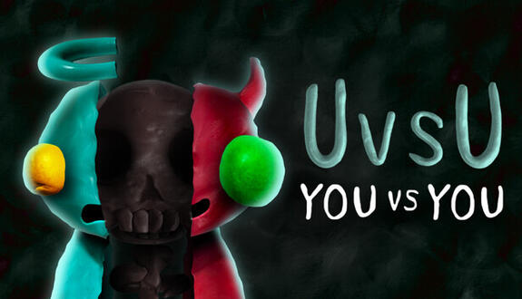 uvsu (demo trailer music)